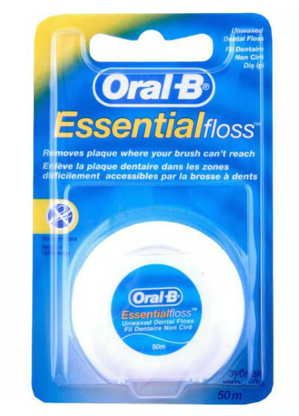 Oral-B Diş İpi 50m