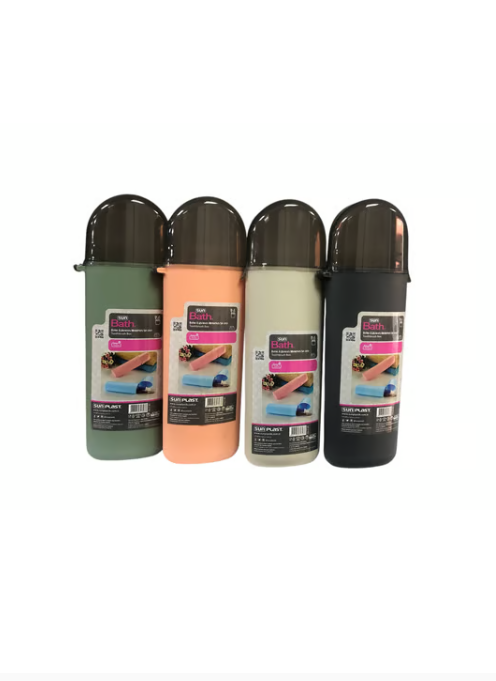 GlowCare Diş Bakım Kutusu
